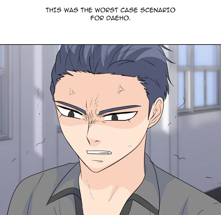 High School Legend: Red Dragon Chapter 250 - Page 116