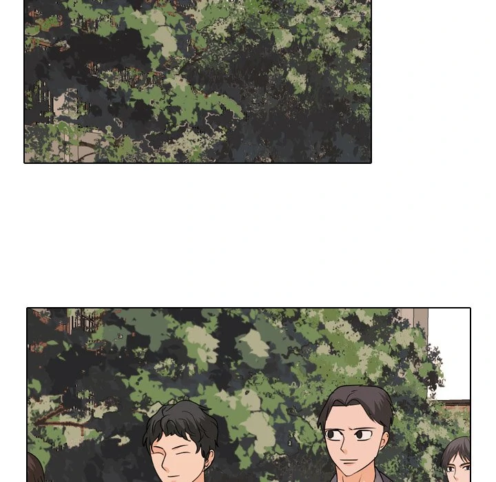 High School Legend: Red Dragon Chapter 250 - Page 119