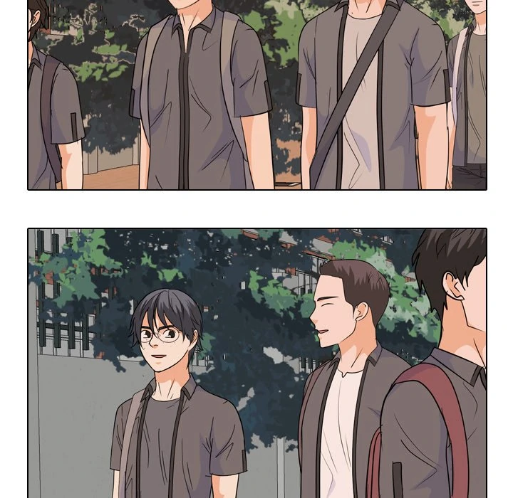 High School Legend: Red Dragon Chapter 250 - Page 120