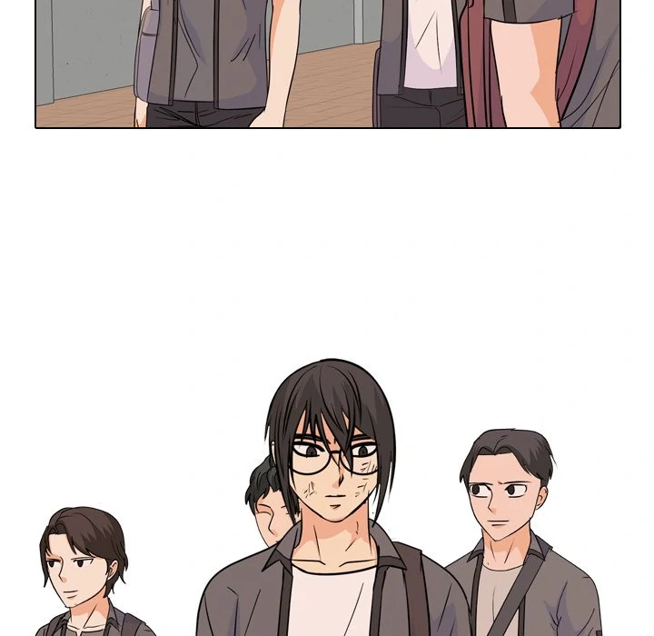 High School Legend: Red Dragon Chapter 250 - Page 121