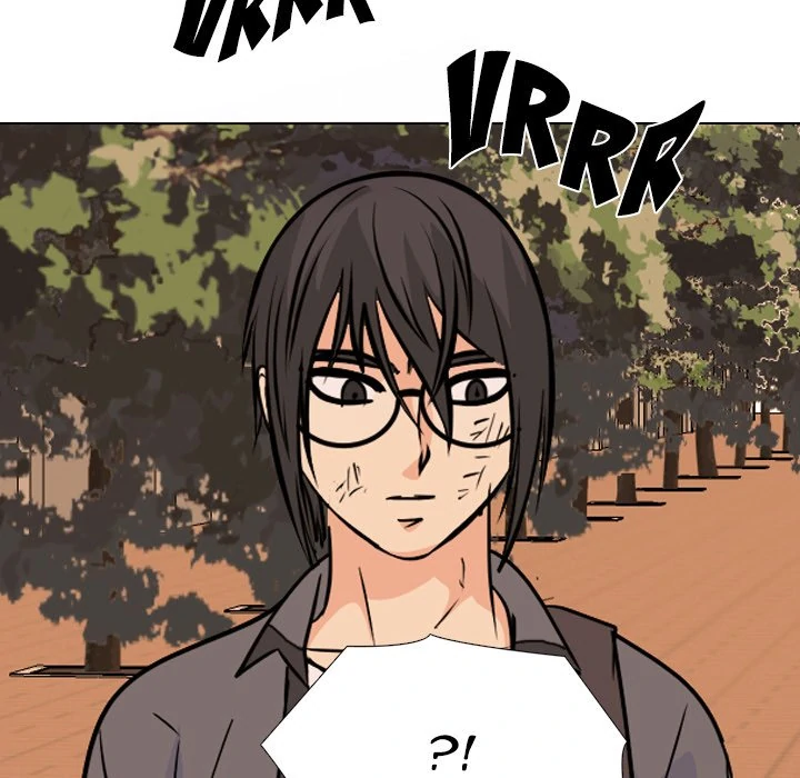 High School Legend: Red Dragon Chapter 250 - Page 124