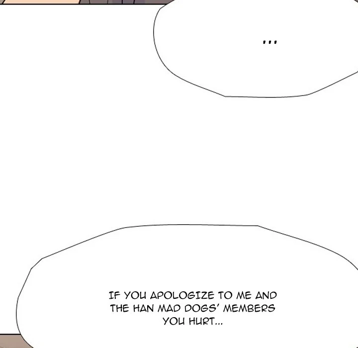 High School Legend: Red Dragon Chapter 250 - Page 130