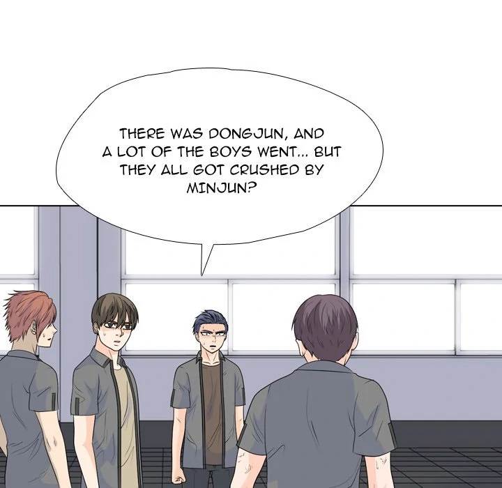 High School Legend: Red Dragon Chapter 250 - Page 14