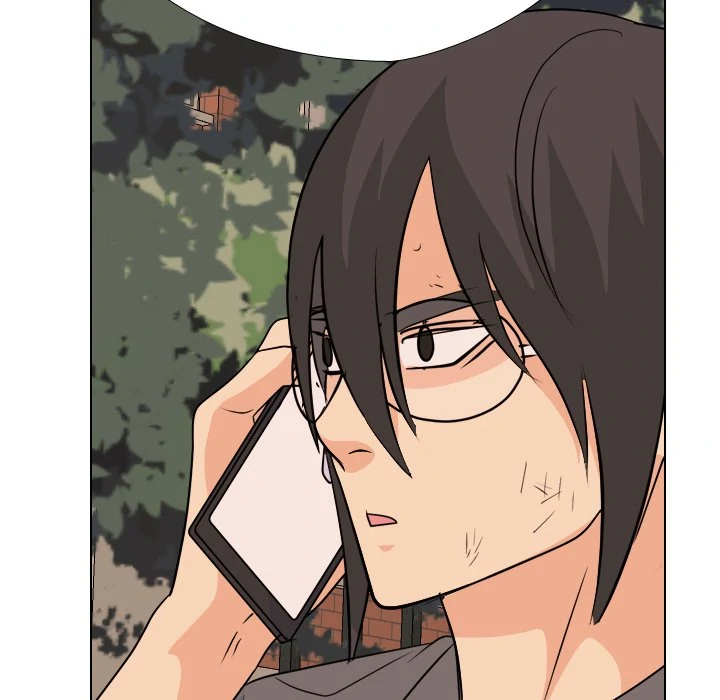 High School Legend: Red Dragon Chapter 250 - Page 133