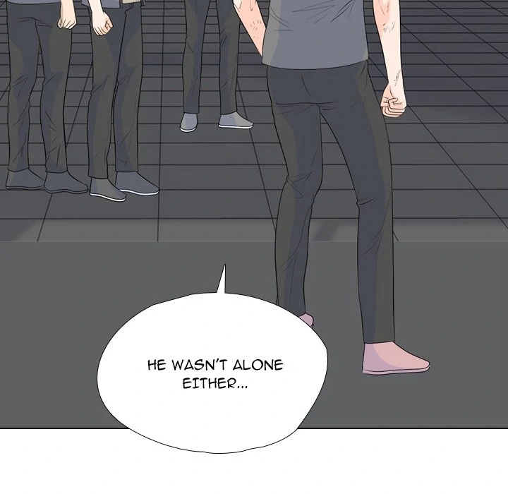 High School Legend: Red Dragon Chapter 250 - Page 15