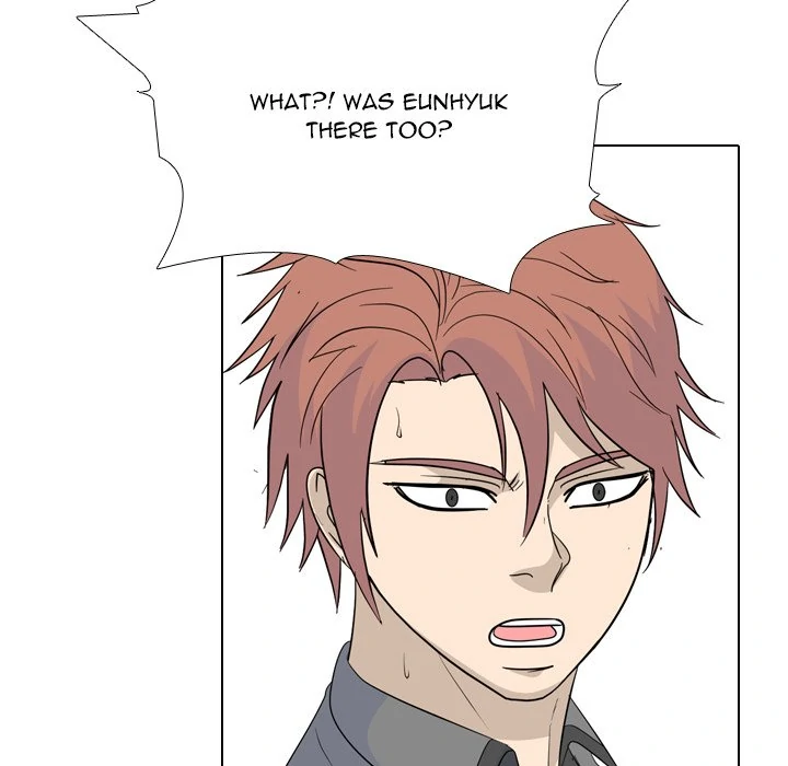 High School Legend: Red Dragon Chapter 250 - Page 17