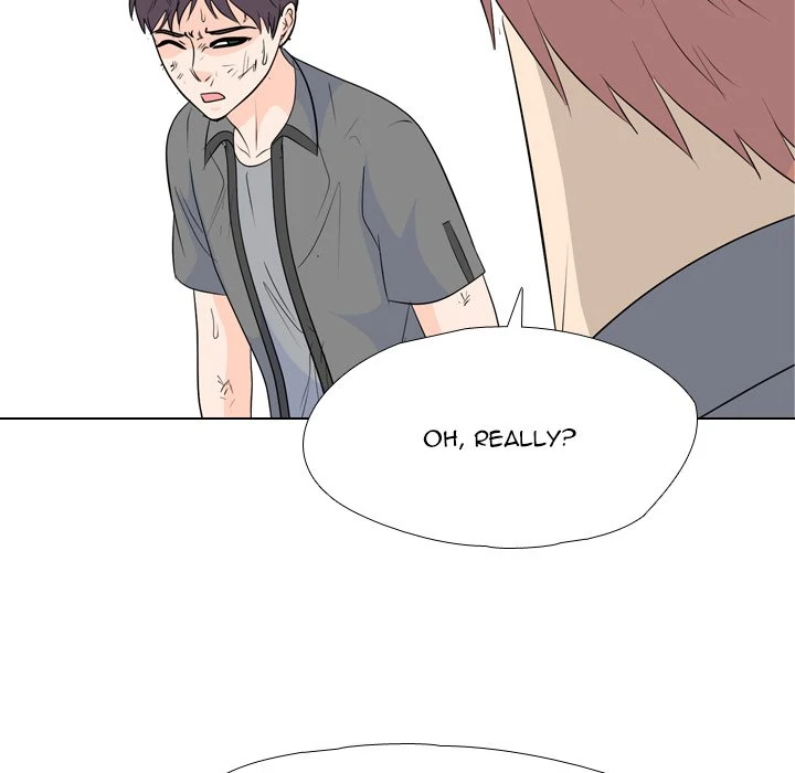 High School Legend: Red Dragon Chapter 250 - Page 19