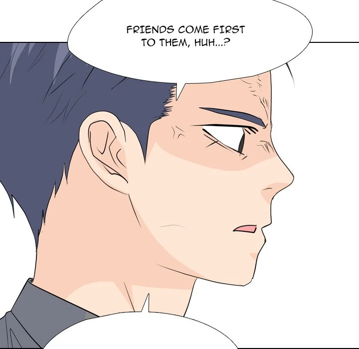 High School Legend: Red Dragon Chapter 250 - Page 20