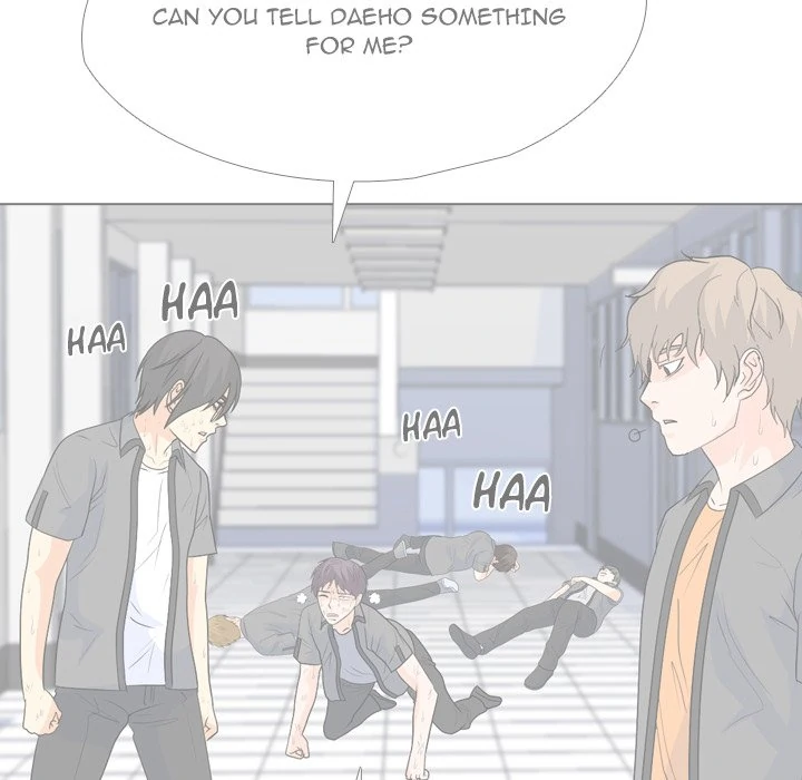 High School Legend: Red Dragon Chapter 250 - Page 25