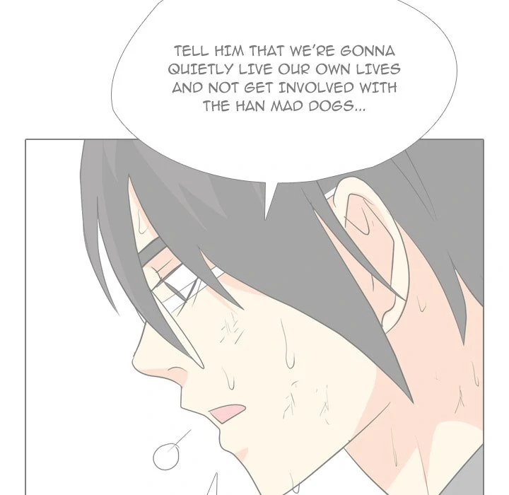 High School Legend: Red Dragon Chapter 250 - Page 27