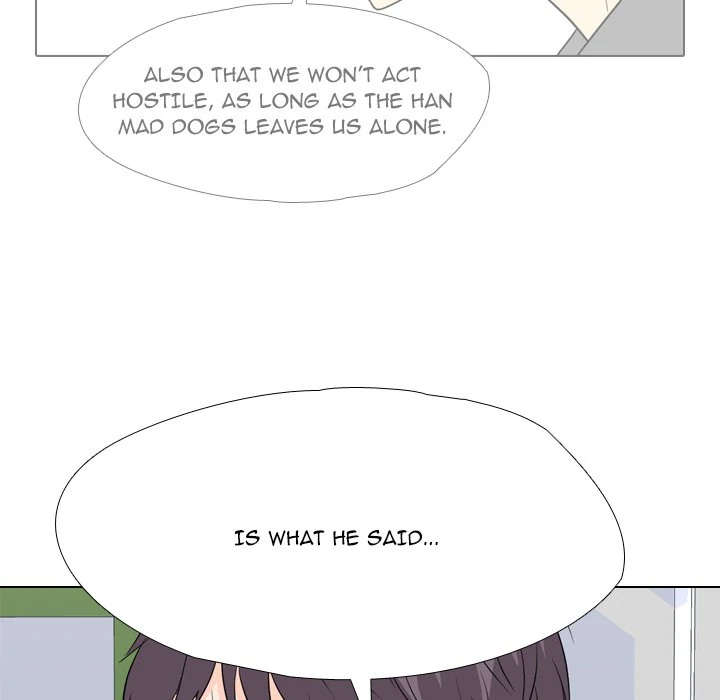 High School Legend: Red Dragon Chapter 250 - Page 28