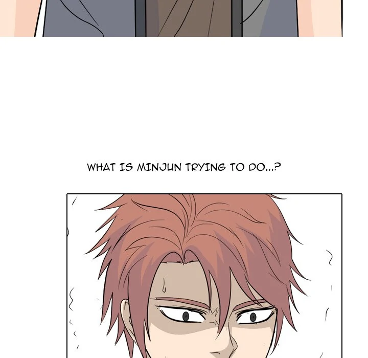 High School Legend: Red Dragon Chapter 250 - Page 32