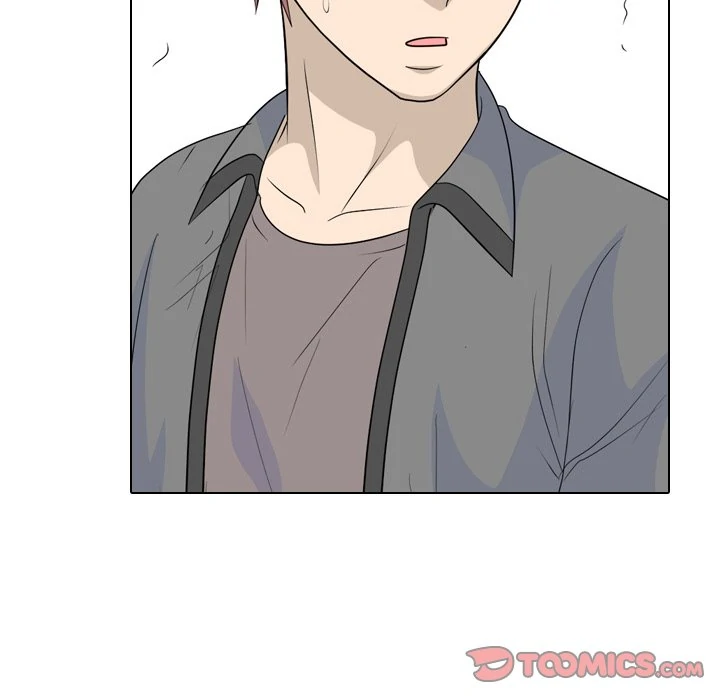 High School Legend: Red Dragon Chapter 250 - Page 33