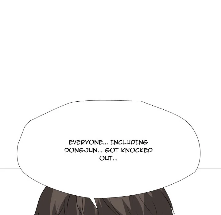 High School Legend: Red Dragon Chapter 250 - Page 5