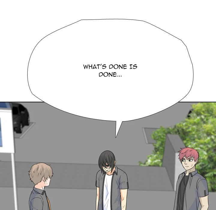 High School Legend: Red Dragon Chapter 250 - Page 49
