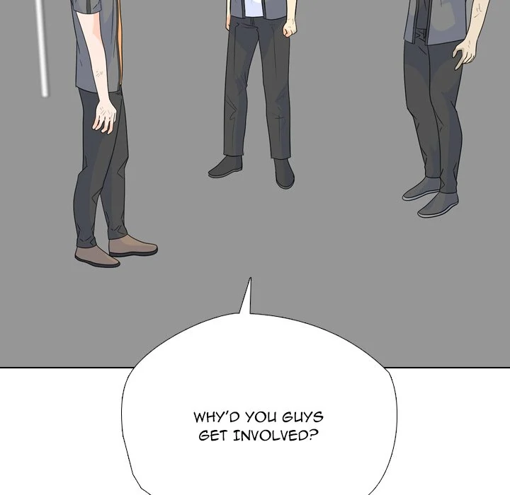 High School Legend: Red Dragon Chapter 250 - Page 50