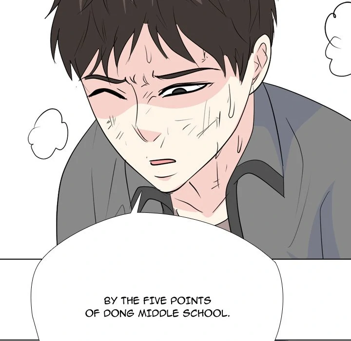 High School Legend: Red Dragon Chapter 250 - Page 6