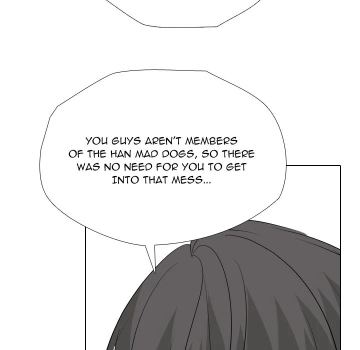 High School Legend: Red Dragon Chapter 250 - Page 51