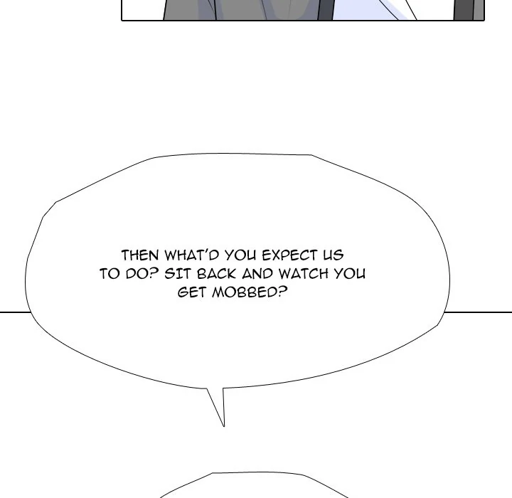 High School Legend: Red Dragon Chapter 250 - Page 53