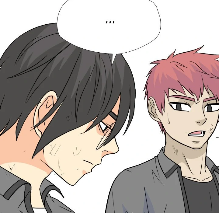 High School Legend: Red Dragon Chapter 250 - Page 54