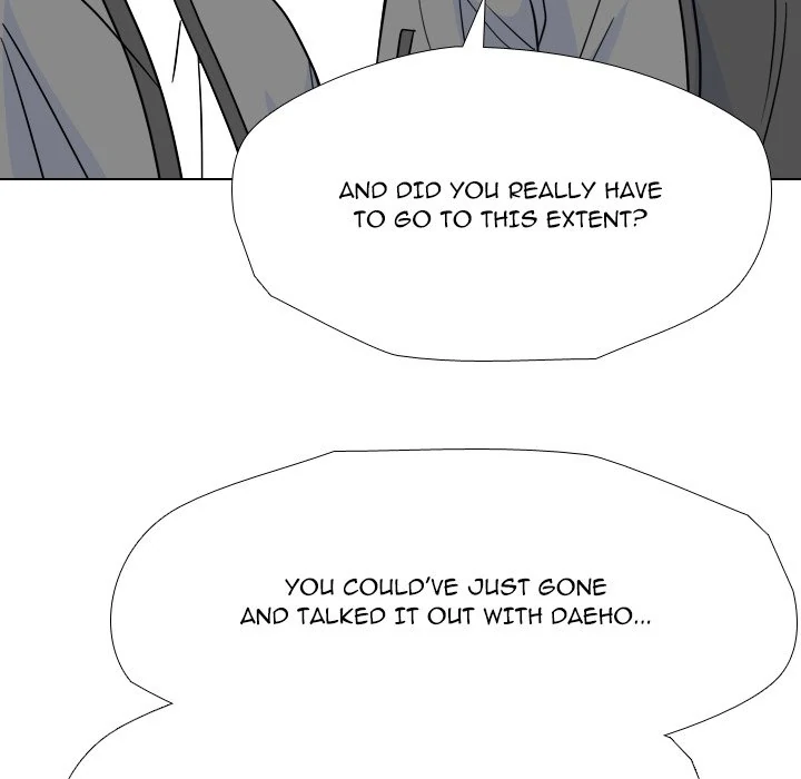 High School Legend: Red Dragon Chapter 250 - Page 55