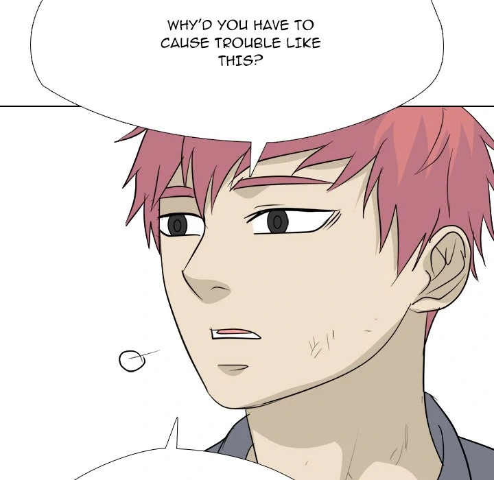 High School Legend: Red Dragon Chapter 250 - Page 56