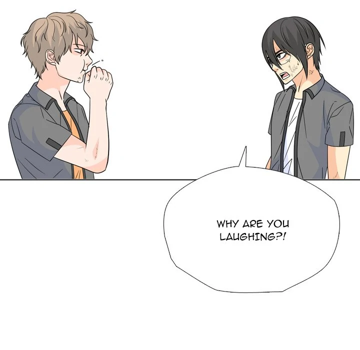 High School Legend: Red Dragon Chapter 250 - Page 60