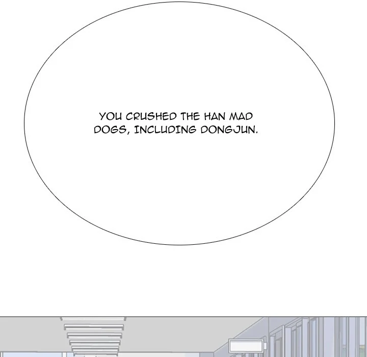 High School Legend: Red Dragon Chapter 250 - Page 64