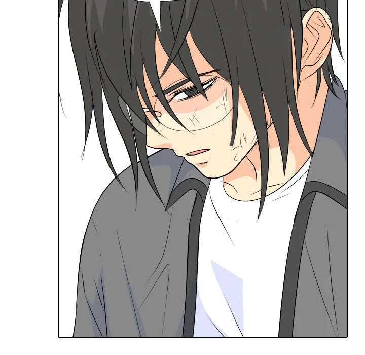 High School Legend: Red Dragon Chapter 250 - Page 67