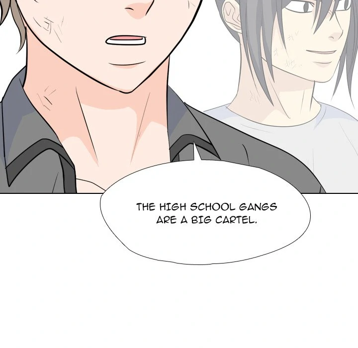 High School Legend: Red Dragon Chapter 250 - Page 69