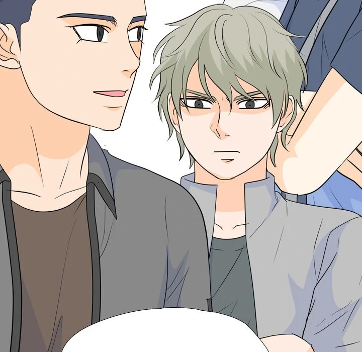 High School Legend: Red Dragon Chapter 250 - Page 71