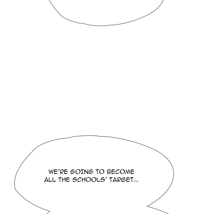 High School Legend: Red Dragon Chapter 250 - Page 73