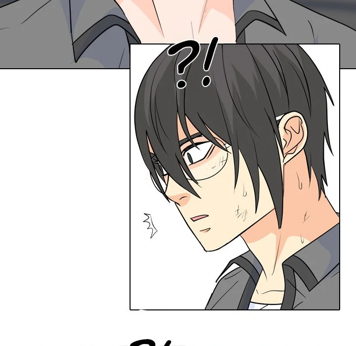 High School Legend: Red Dragon Chapter 250 - Page 75