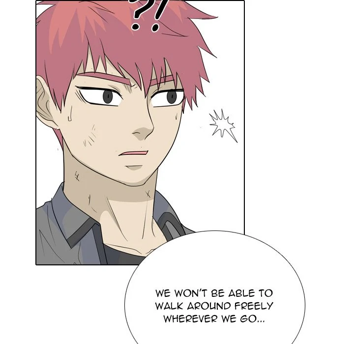 High School Legend: Red Dragon Chapter 250 - Page 76