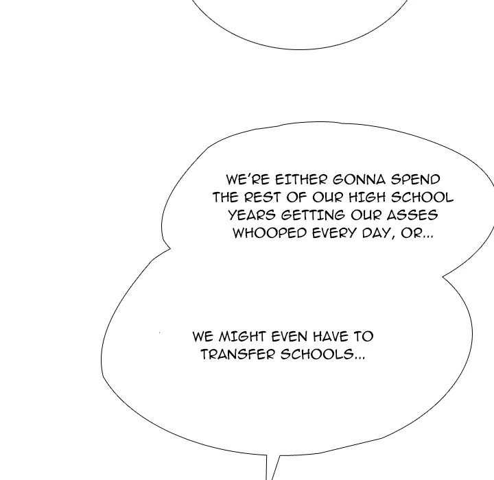 High School Legend: Red Dragon Chapter 250 - Page 77