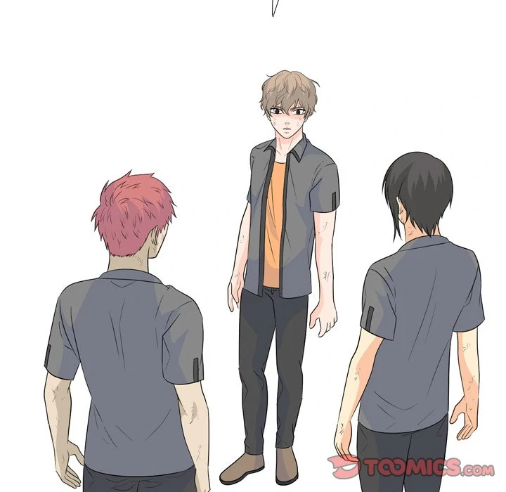 High School Legend: Red Dragon Chapter 250 - Page 78