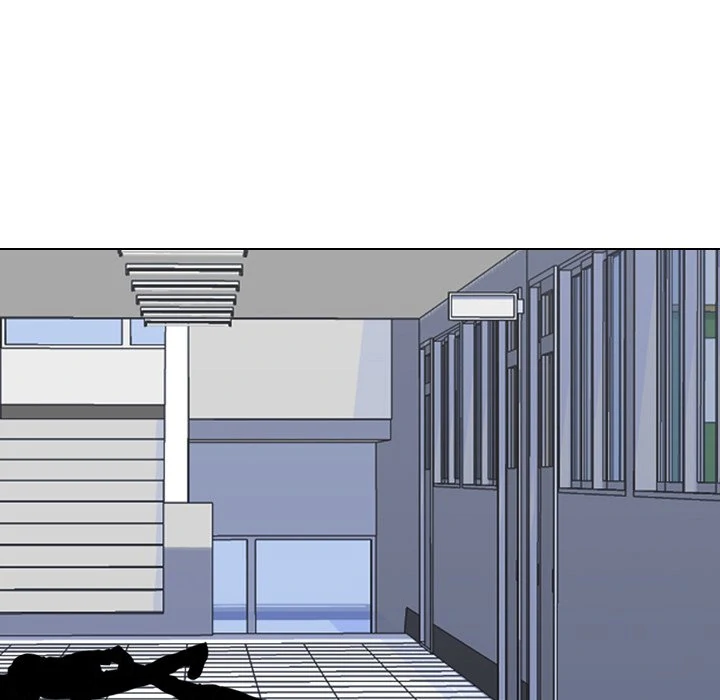 High School Legend: Red Dragon Chapter 250 - Page 9