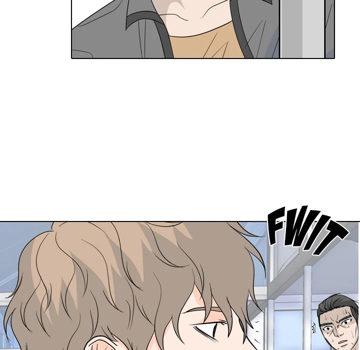 High School Legend: Red Dragon Chapter 250 - Page 83