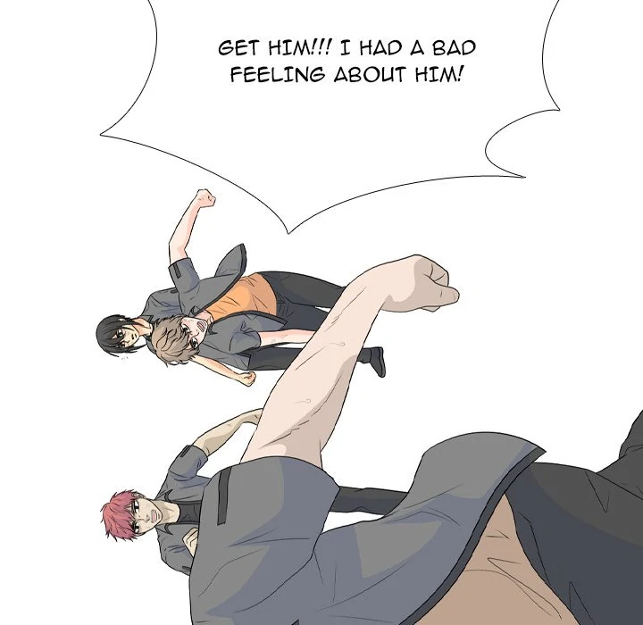 High School Legend: Red Dragon Chapter 250 - Page 86