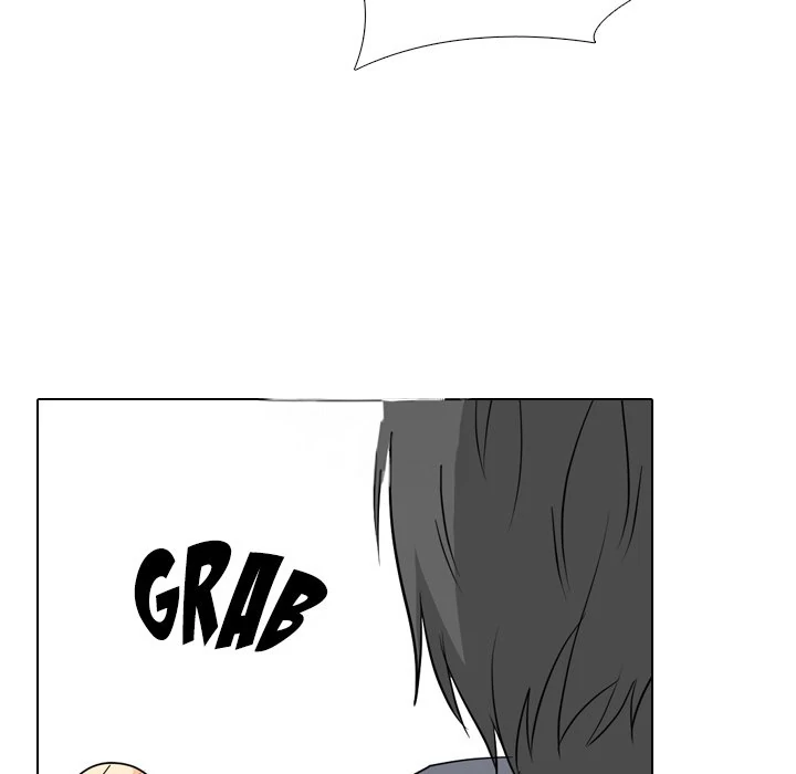 High School Legend: Red Dragon Chapter 250 - Page 89