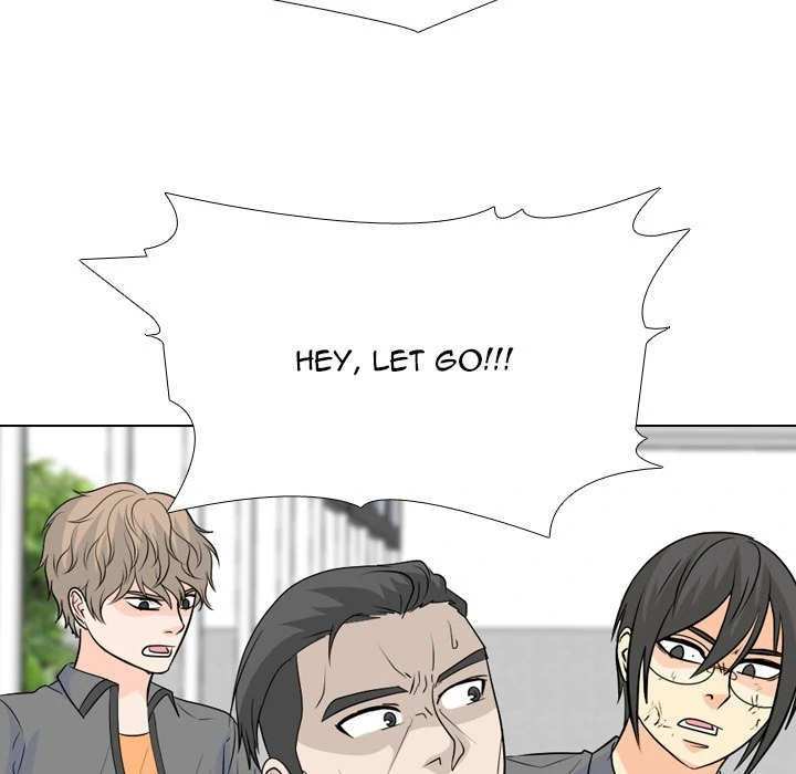 High School Legend: Red Dragon Chapter 250 - Page 91