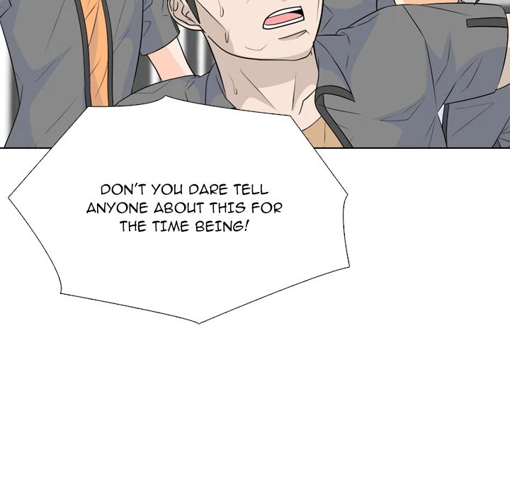 High School Legend: Red Dragon Chapter 250 - Page 92