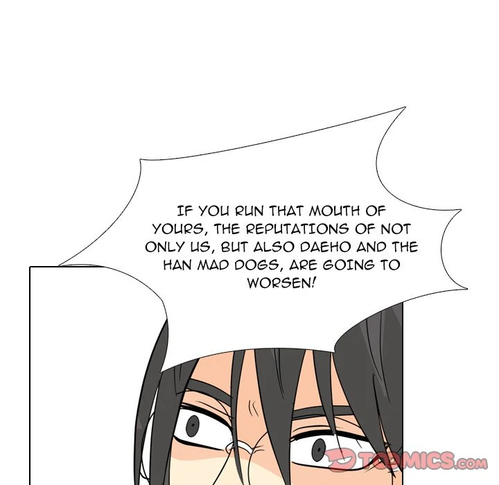 High School Legend: Red Dragon Chapter 250 - Page 93