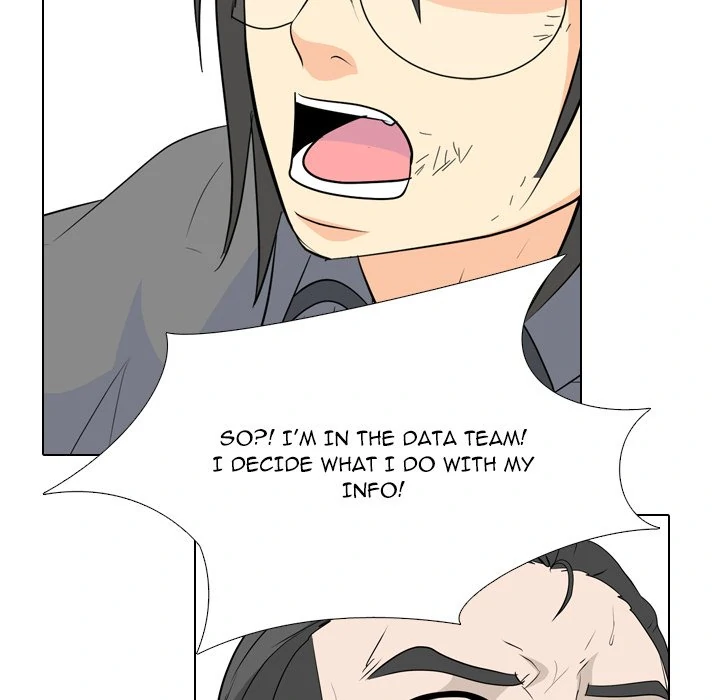High School Legend: Red Dragon Chapter 250 - Page 94