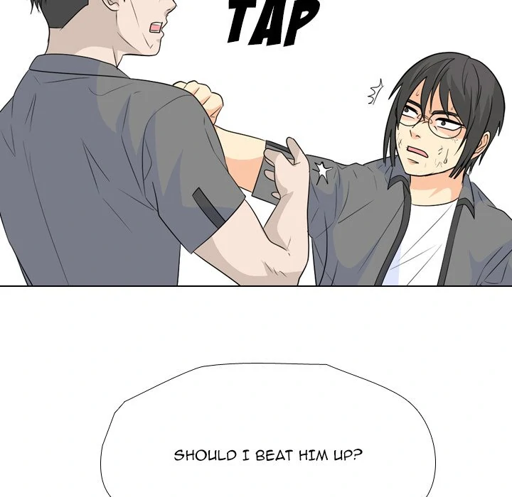 High School Legend: Red Dragon Chapter 250 - Page 97