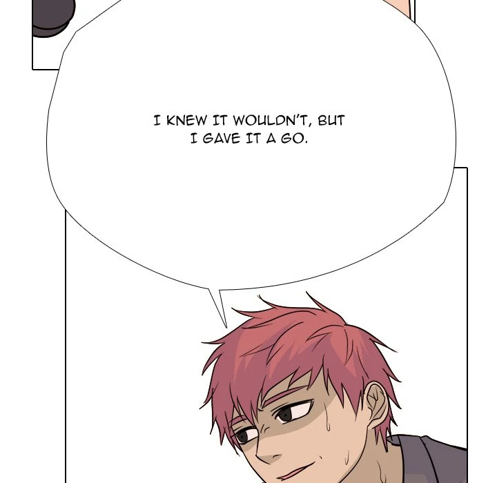 High School Legend: Red Dragon Chapter 251 - Page 101