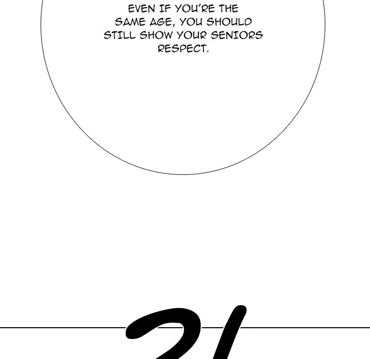 High School Legend: Red Dragon Chapter 251 - Page 107