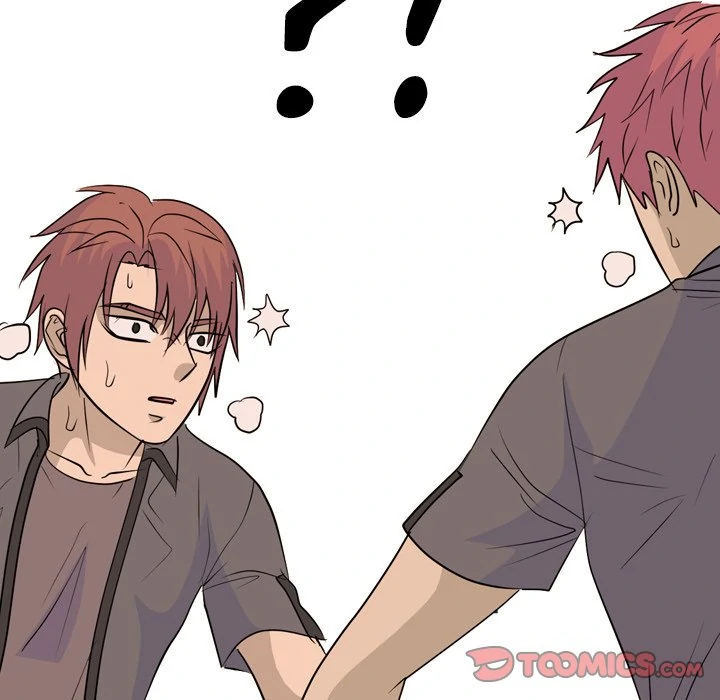 High School Legend: Red Dragon Chapter 251 - Page 108