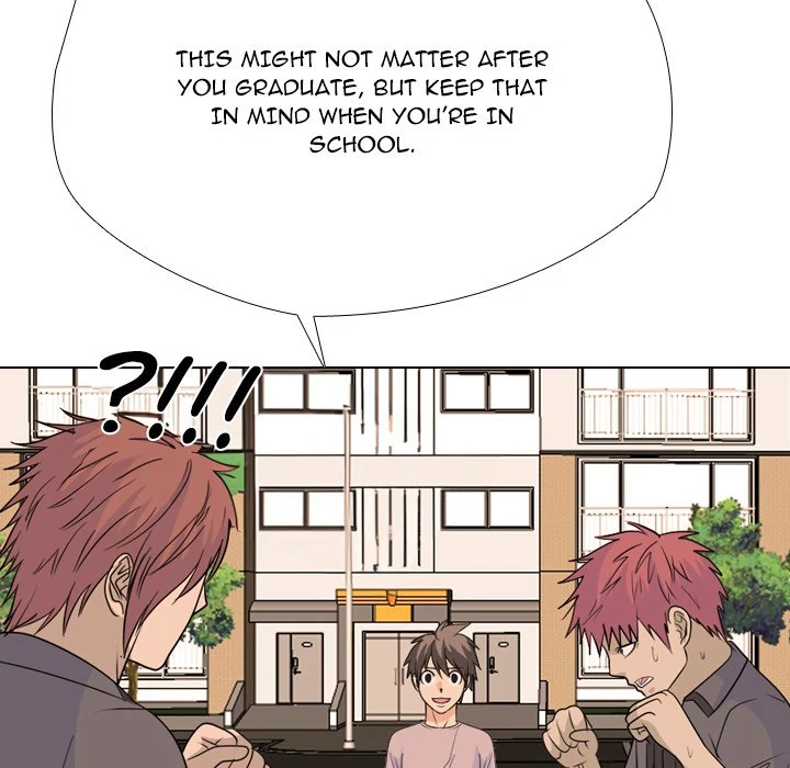 High School Legend: Red Dragon Chapter 251 - Page 110
