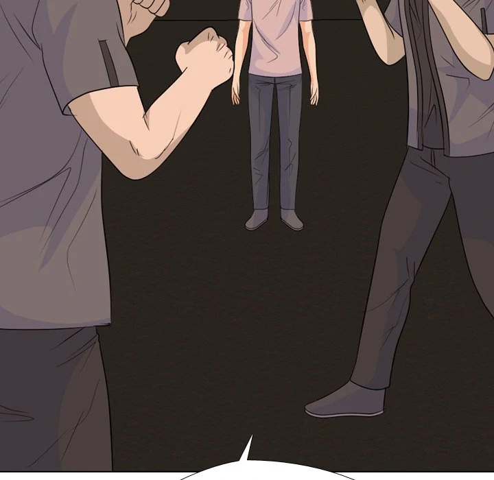High School Legend: Red Dragon Chapter 251 - Page 111